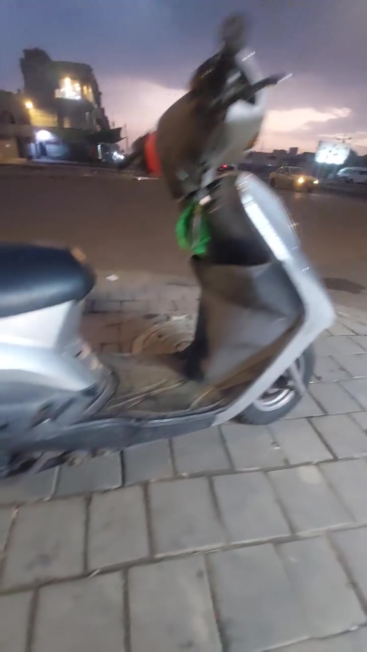 بريز • شغالة • نكرة وسلف
