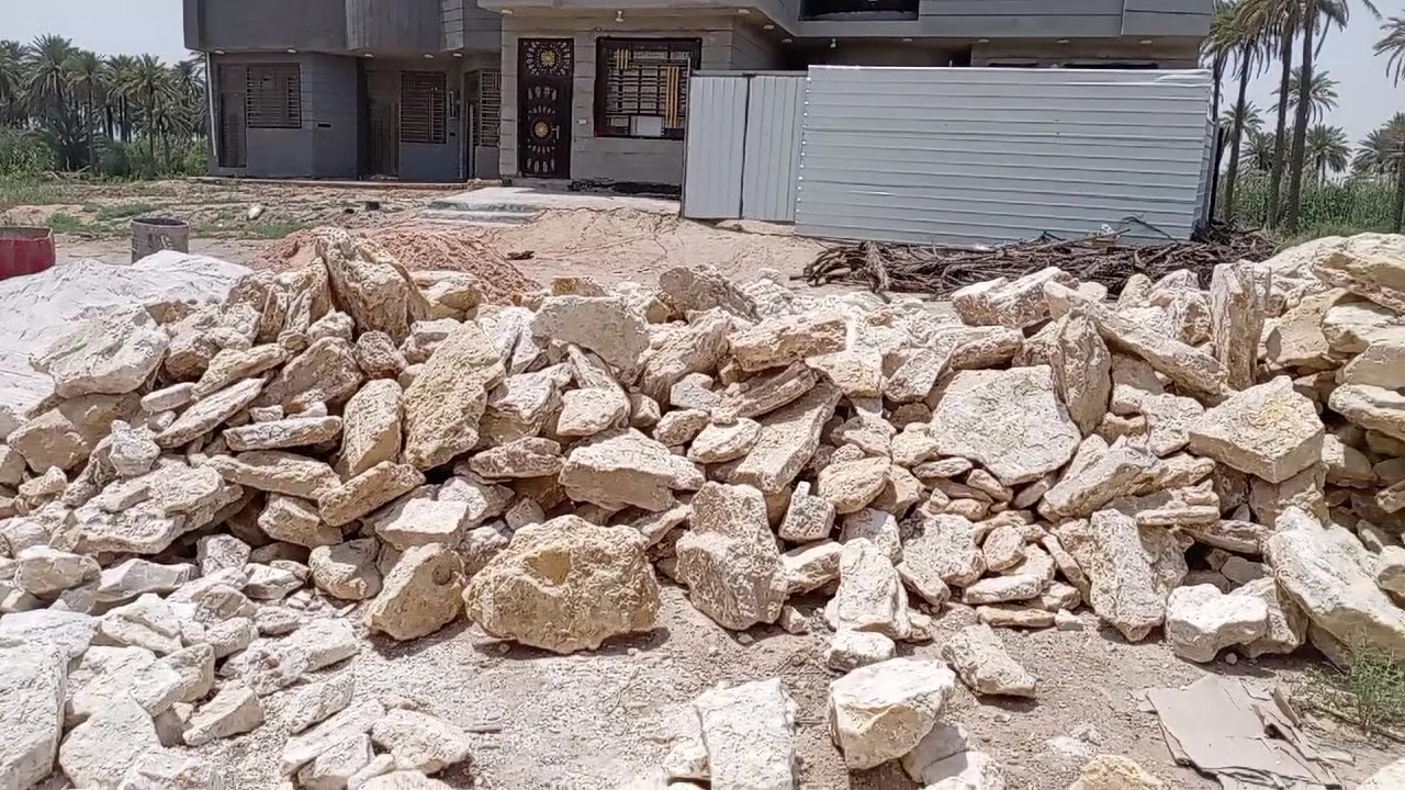 مستعدون التجهيز الحجر بناءاساس تطبيك بها أسعار منخفضه السعر (325) ***********
