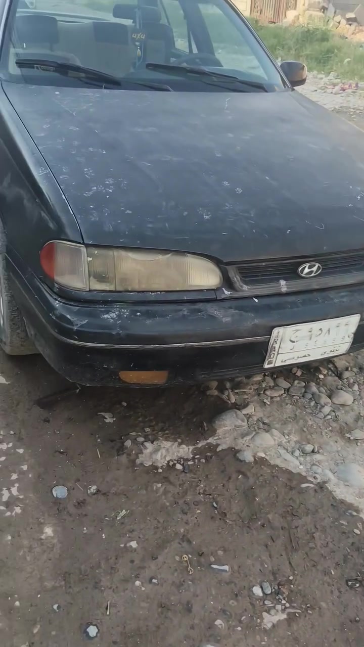 هيونداي سوناتا 92محرك لاصرف ولانفخ انكطع قايش  تايم كبس 6سرندربسمي كابون بيها شرط تحويل مكاني حي الانتصار. ***********
