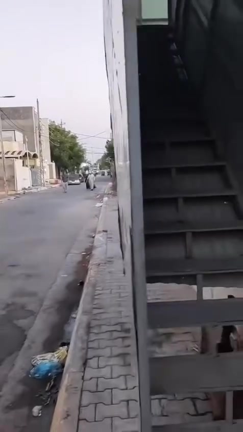 بعقوبه التحرير الجاهزه • مقابل مشروع الماء