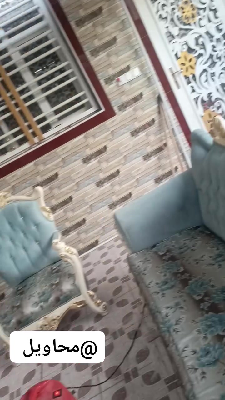 ✨ الهيبة للتنظيف ✨

تعبان من البقع والروائح والغبار؟

خلي الهيبة ترجع مجالسك ومقاعدك كأنها جديدة!

✅ تنظيف عميق للمجالس والمقاعد
✅ إزالة البقع والروائح المزعجة
✅ أجهزة ومواد تنظيف احترافية
✅ خدمة سريعة داخل المنزل

الهيبة... نظافة تليق بذوقك وهيبتك.

📞 للحجز والاستفسار:
***********
