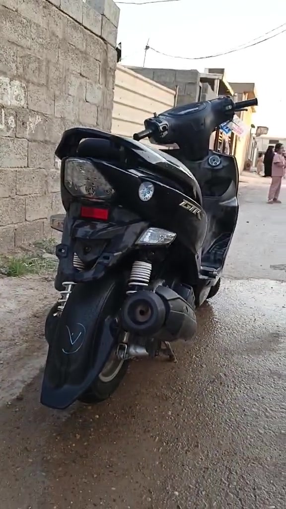 سلام عليكم جيتي ار البيع مكينه كفاله عامه كفرات كبال عينكم سعر خاص امراوس حسب القناعه
***********

