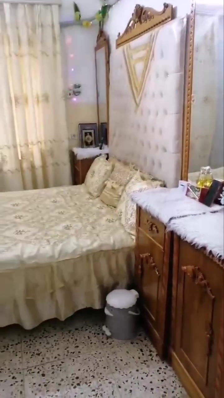 مستعجل • غرفة نوم • جديدة