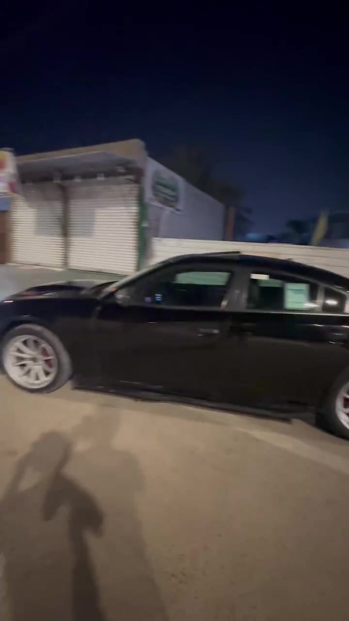 تشارجر • ٢٠١٩ • SXT محدثة SRT