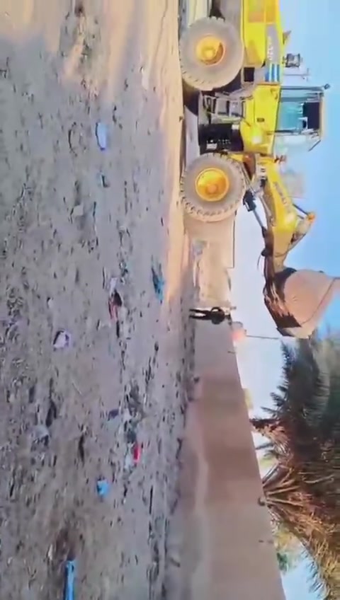 شفلات • ٤ قطع • كوماتسو