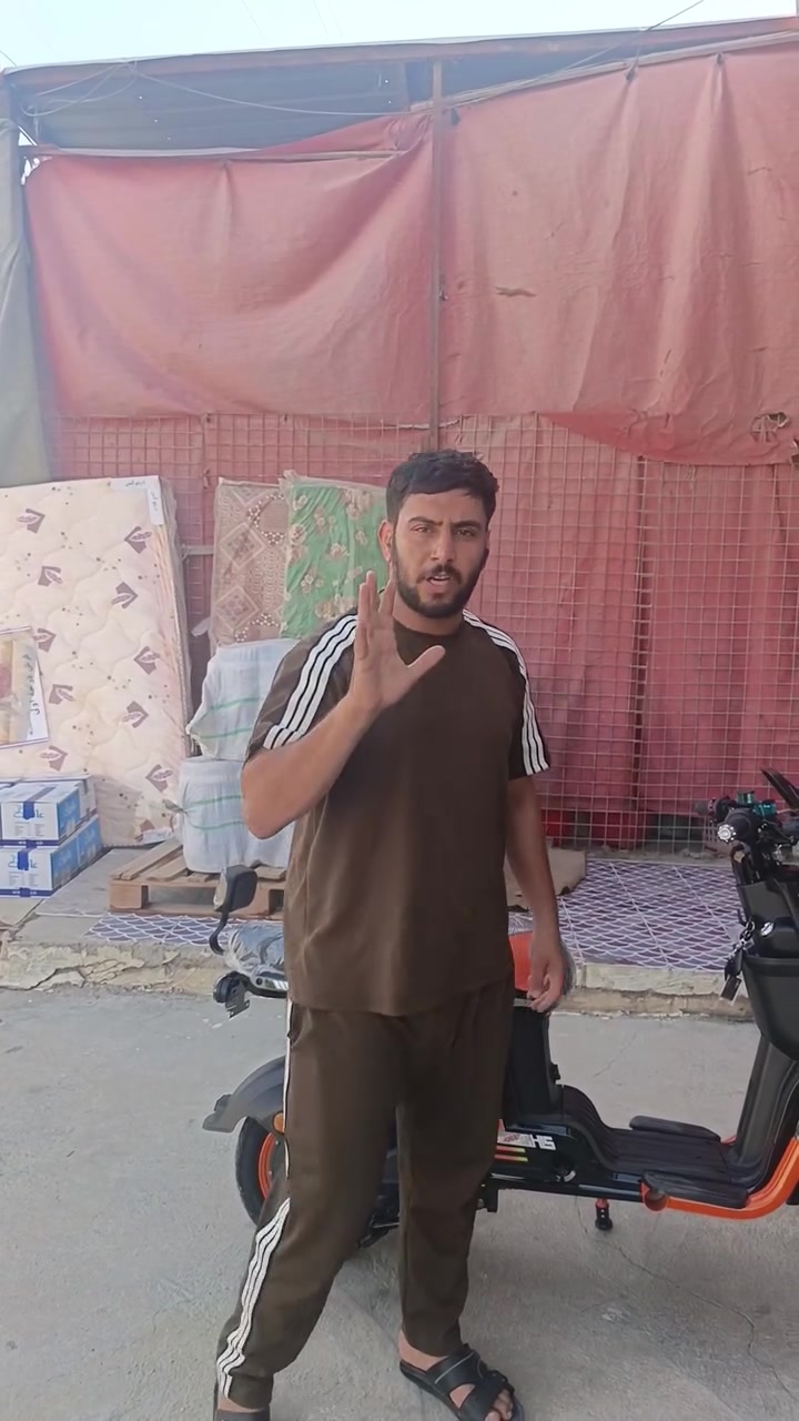 اللهم صل على محمد وآل محمد 
الوكيل الحصري لشركه His  في بابل 
لا يوجد لدينا فرع آخر في بابل 
احذر التقليد 💥💥💥💥💥
جمله. مفرد 
اتصل 🗣📲📞واتساب ***********
