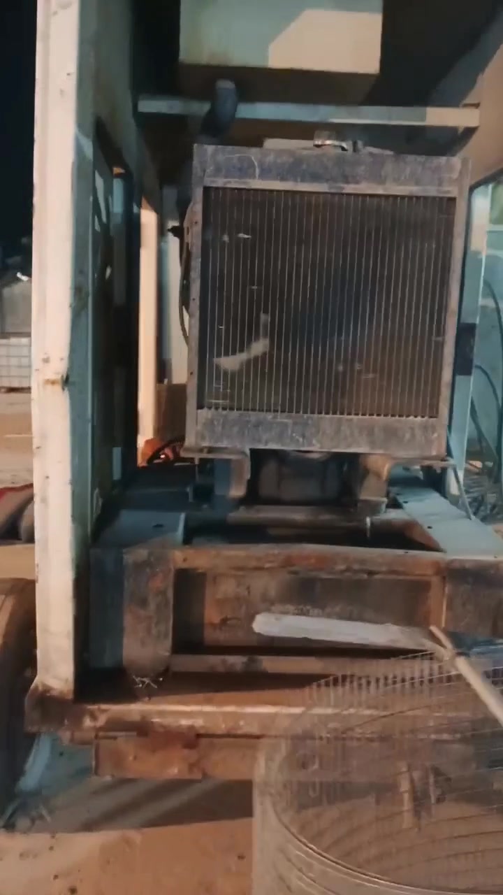 بيركنز ٤٥ kv
4سلندر
بغداد/***********