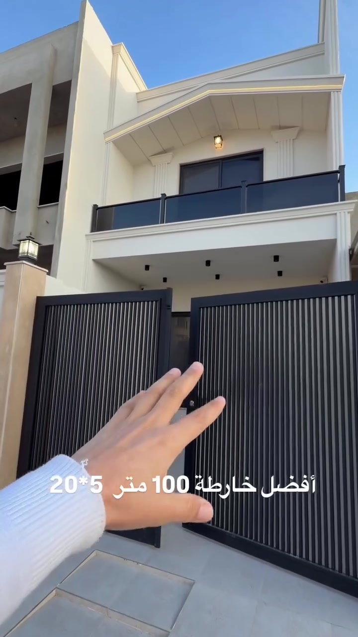 شركة مقاولات • بناء منازل • تقسيط مريح