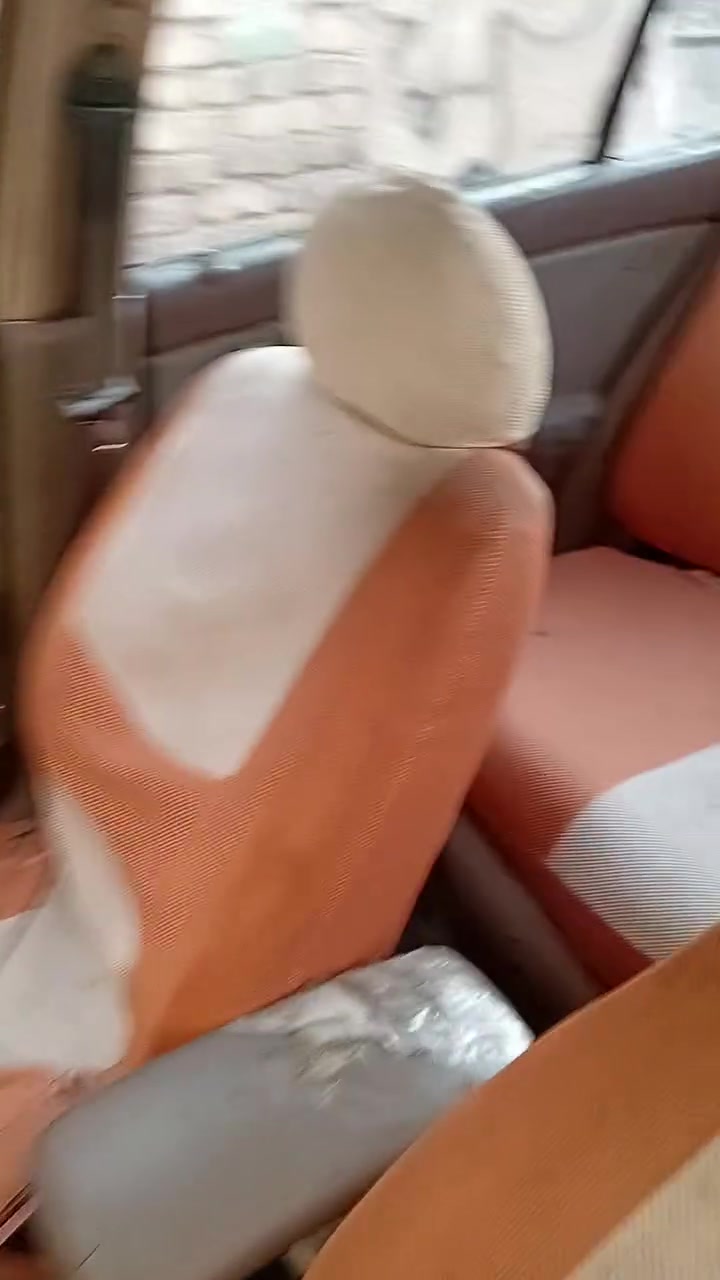 السلام عليكم سيارة سمند موديل ٢٠١١ كير ومكينة خير من اللة سعرة سعرها ٢٠ورقة مكاني بغداد بيهة مجال حك الجية***********
