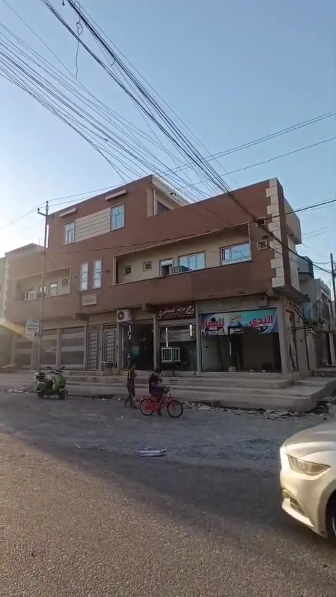 عماره للبيع المساحه 200متر ركن سند طابو الزهور مكاتبه مع الشرعي للاستفسار مراجعةمكتب عمر للعقار ابو اياد👑👑👑👑
    ***********
*********** ابو اياد
