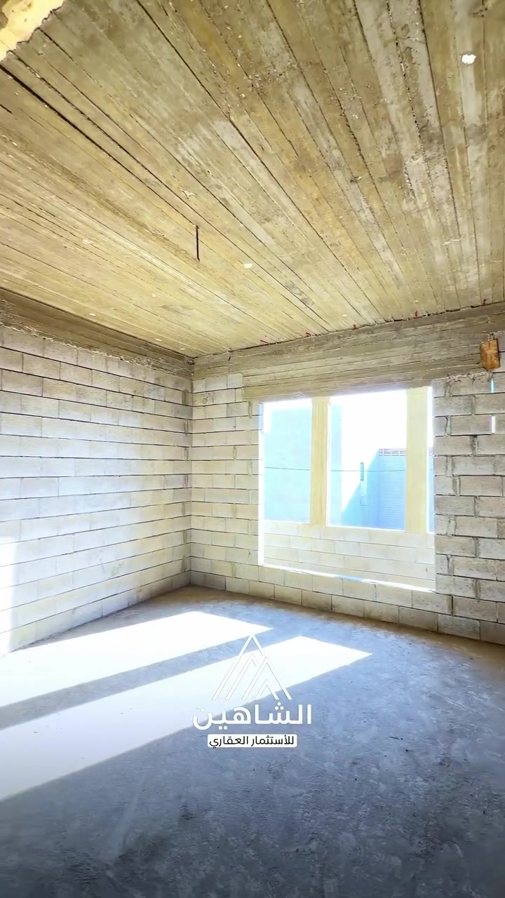 ⁨ ⁨ لـلـبـيـع🏠📍موصل الجانب الايمن مشيرفة الثانية هياكل2 المساحة100متر طابقين اكتب تم لمعرفة السعر للأستفسار أكثر.......📞
***********
***********
مكتب الشاهين/حي الزنجلي📍
#العراق 
#الموصل 
#اكسبلور_فولو 
#اكسبلور
#عقارات⁩⁩
