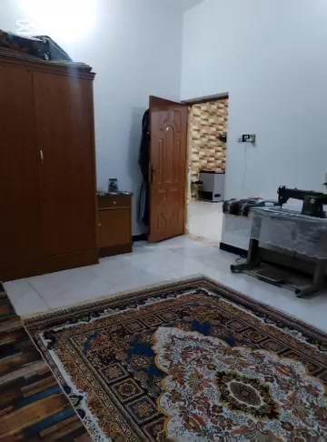 السنيه • ٣٠٠م • غرفتين نوم