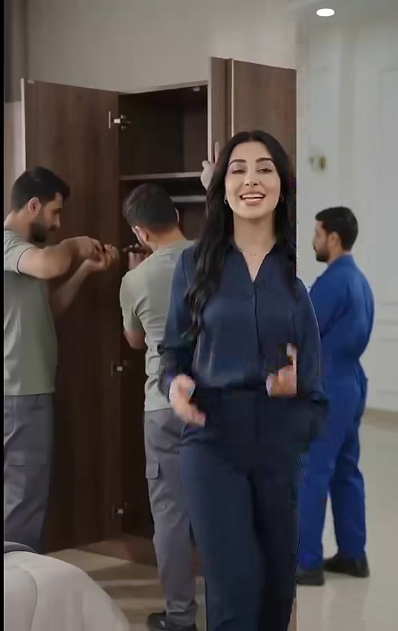 الديوانيه • نقل اثاث • تغليف اثاث حساس