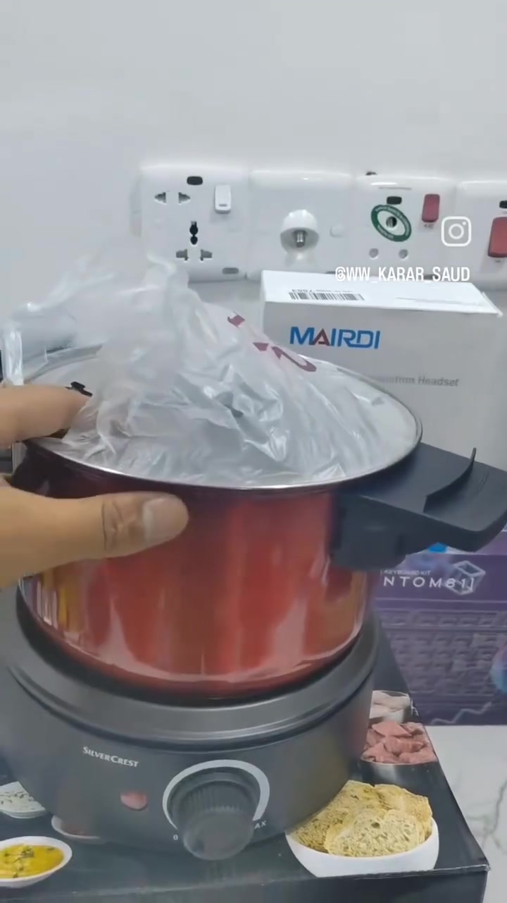 التوصيل مجاني
التوصيل مجاني 

بضاعة امزون بريطاني جديد غير مستخدم كل حاجه سعرها مذكور بالفديو
مسويلكم عرض لحد يوم 3 بلشهر توصيل مجاني كافة محافضات العراق الحبيب
***********
وكل القطع شرط جديد غير مستخدم
انتبه توصيل مجاني لباب لبيت
