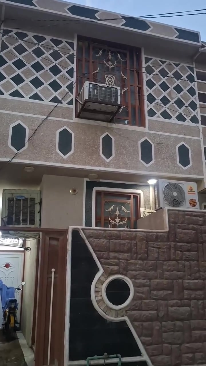 بيت • ٥٠م • كربلاء المقدسة