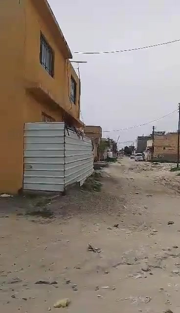 بيت بسبع البور 50م طابو صرف سكني على طابو الكاظميه البيت كامل 100م انت تاخذ البيت تقطع حصتك بالسند ابيع حصتي بالسند فقط50م  ثاني يوم افتحلك بيان بالطابو الكاظميه قرب شارع العام والمدارس وسيارات ساحه عدن وسوك السوداني احسن من الزراعي والتجاوز وسعرة مناسب 30وبي مجال واتساب ***********