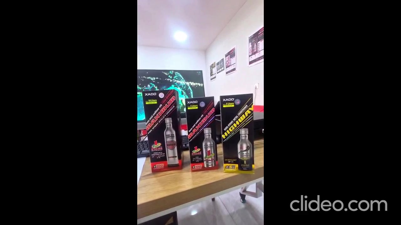 إكسادو • مرممات • بعقوبة