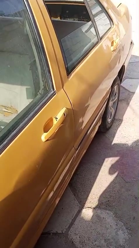 السلام عليكم سياره شيري الربيع مستعجل ع البيع مكلف بل نشر هاذ رقم راعيه تفاصيل يمه
***********
