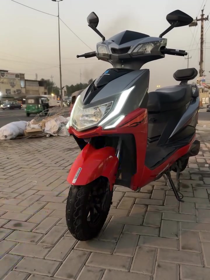 دراجه شحن سكنس سرعه 90
العناون بغداد شهداء البياع 

السعر 700 وبيهه مجال 

الرقم ***********
