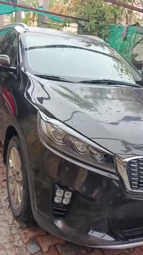 سورنتو 2020 خليجي
٦ سلندر 3500 
السعر جدا جدا مناسب 
كفاله عامه من قطره الصبغ فقط بارد.
فوول مواصفات عدا الفتحه 
تو ويل المرغوب 
اللون جوزي 
مكينه وكير مكفولات من الفتح 
(بصمه تشغيل_ بردات خلفيه_ حساس امامي وخلفي-كامره خلفيه _٧ راكب _٣ قطع تبريد _كشنات بيجي كهرباء -جنطه كهرباء-وضعيات قياده والخ)
السيارة ماشي 77 الف فقط
كتلوكات وبصمات وعده الشركه موجود 
*********** بي واتساب
