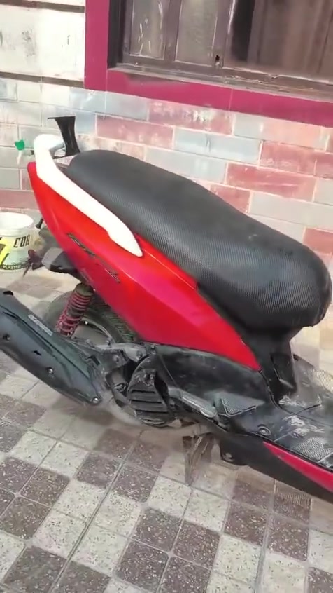 جيتي ار • سلف جديد • بستم ٥٨ ونص
