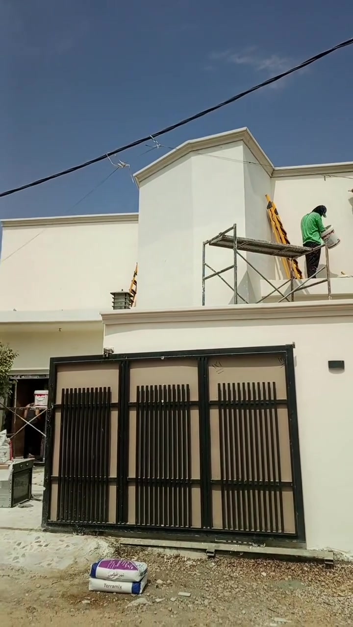 صبغ • طلس • ابواب شبابيك