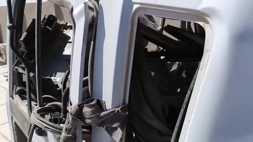 قمارة مضروبة للبيع 
صفاح بدي للبيع عدد 5
عنوان القادسية
***********
***********
