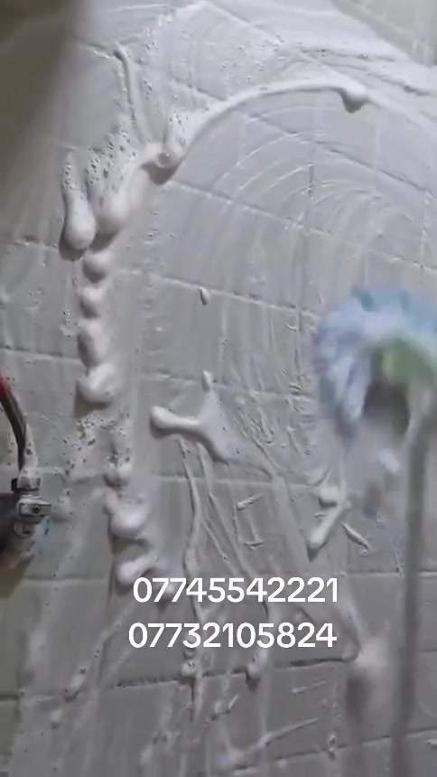 📞 ***********
      *********** 
🧼 غسل وجلي موقعي ✨
نجيكم لحد باب البيت ونخلي المكان يلمع من جديد
نقدم خدماتنا إلى:
🏠 المنازل
🏢 الدوائر والشركات
🏗️ البنايات
🏘️ الشقق السكنية
🏫 المدارس
✨ غسل وتنظيف شامل
✨ جلي وتلميع الأرضيات
✨ إزالة الأوساخ والتراكمات
🚗 خدمة موقعيّة — نجيكم للمكان وين ما تكونون
📞 للحجز والاستفسار: ***********
نظافة احترافية… ولمعة تفرق ✨
