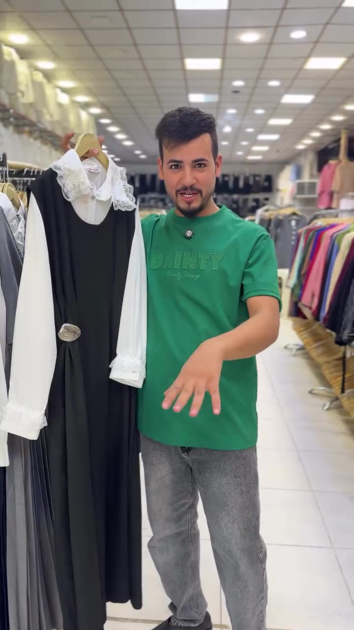 #اكسبلور #ترند #ملابس #العراق #اكسبلور_فولو
