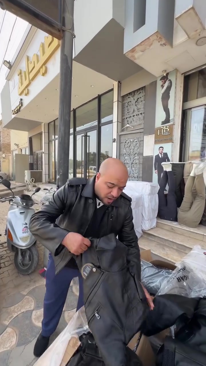 29/10 • القمصلة • النجف الاشرف