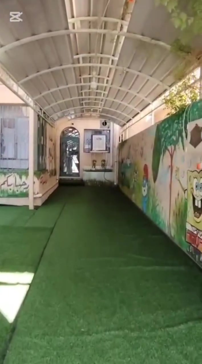 اعلان عن حضانة الريم الاهلية
يسرنا أن نعلن عن افتتاح قسم الحضانة للاطفال 
من عمر 40يوم ال 4سنوات🤱👼
لنمنح اطفالكم اجواء مليئة بالحب والامان والاهتمام 

وفرنا بيئة مناسبة ومجهزة خصيصاً لهذه المرحلة العمرية بإشراف واهتمام يضمن لطفلكم تجربة مريحة وممتعة 

💫مميزات قسم الحضانة:
🤱مساحة أمنة ومريحة للأطفال 
🎨أنشطة ترفيهية وتعليمية بسيطة 
🧸اهتمام ورعاية طوال فترة التواجد 
👼اجواء هادئة تناسب الأعمار الصغيرة
ولدينا كاميرات مراقبه لحماية أطفالكم 
الموقع :حي الصديق سيادين مرطبات البحرين 

نستقبلكم بكل حب ونسعد بانضمام أطفالكم ❤️
الاستفسار  ع الارقام التالية:
***********
***********
