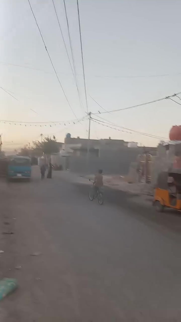 السلام عليكم قطعه أرض للبيع طابو صرف نضام نظام الدوانم  المساحه ٢٠٠ الواجهة 10 ونزال 20 عنوان الحميديه شارع المشروع إلي يربط بسبع قصور الفرع الرابع المنطقه كامله الخدمات من كل شئ السعر 45 وبيها مجال نشاء الله ***********
