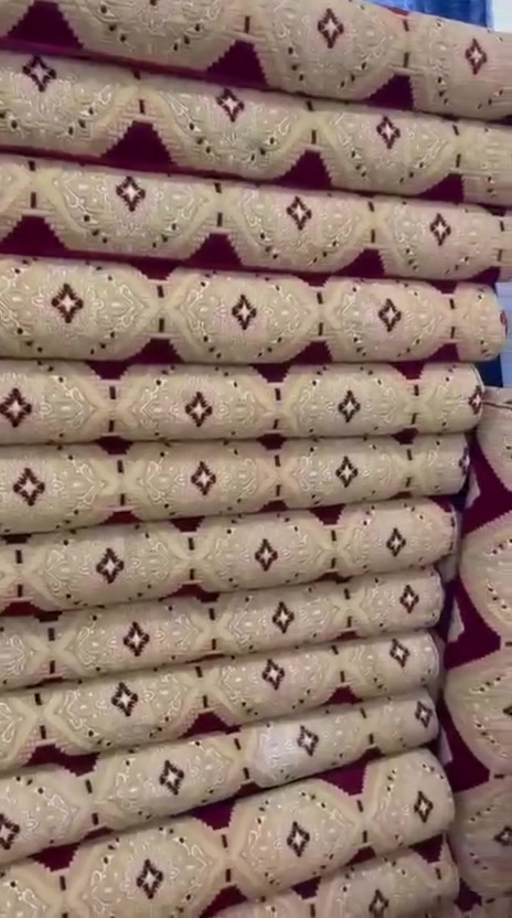 جلسة عربية النضافة 100%
14 متر
عدد الدواشك7
14 تجوة
2 اركان
7 مساند
للتواصل
***********
