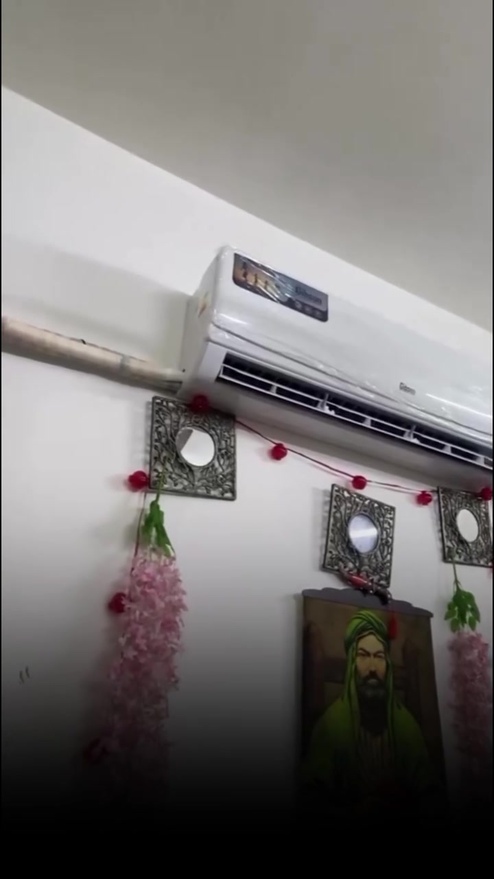 نوفر لكم خدماتنا الموقعية في مجال التبريد والتكيف:
🔴  تنصيب وصيانة كافة اجهزة التبريد والتكيف المنزلية .
🔴 غسل وادامة اجهزة التبريد .
🔴 شحن جميع انواع غاز التبريد A410 , R22 
🔴 صيانة الثلاجات والمجمدات .
🔴 اصلاح الأعطال وتشخيصها بدقة .

خدمة سريعة - اسعار مناسبة - خبرة مضمونة 

عنواننا ((الغزالية - البداله)) 

رقم الهاتف : ***********-***********
