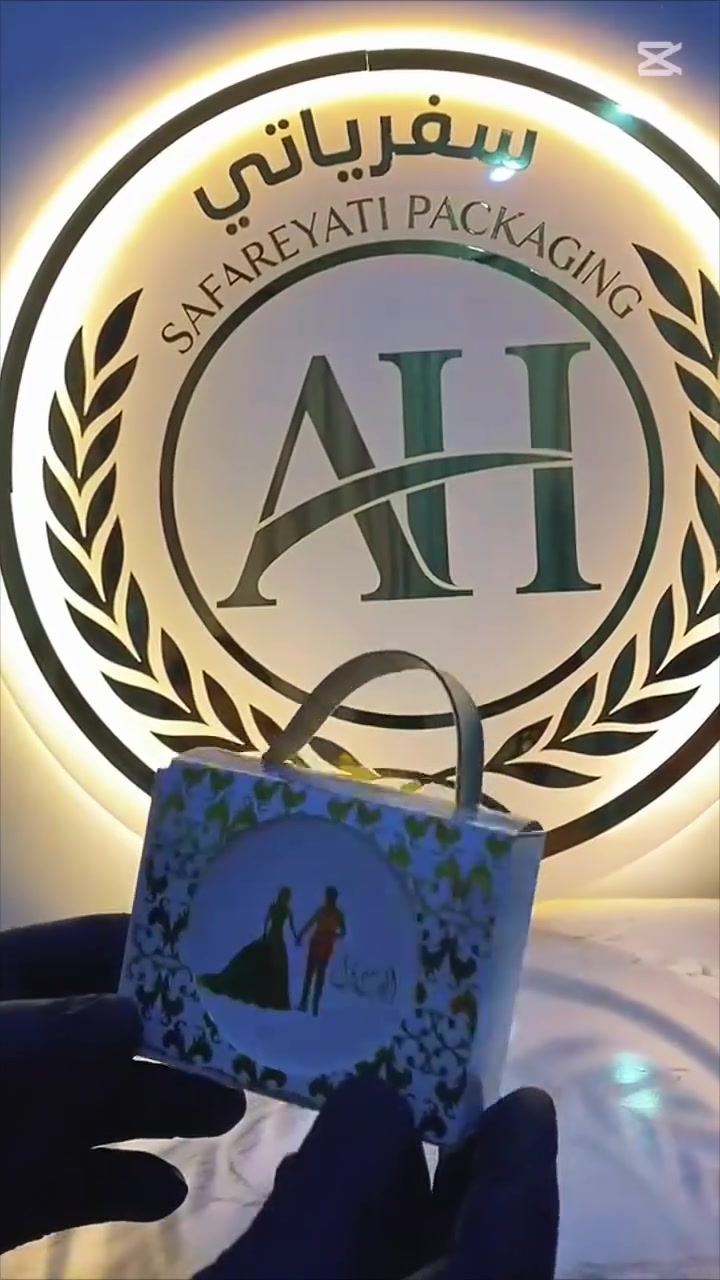 💍✨ توزيعات الخطوبة والحنة والعمرة ✨🕋

خلي مناسبتك أحلى بلمسة مميزة من توزيعاتنا 🎁❤️
نوفر لكم توزيعات متنوعة وأشكال حلوة تناسب:

💍 توزيعات الخطوبة 
🌿 توزيعات الحنة
🕋 توزيعات العمرة
🎀 توزيعات المناسبات والأفراح

اختاري الشكل والكمية اللي تناسبج، وإحنا نهتم بالباقي 🤍✨

📍 واسط – قضاء الحي – شارع القائمقامية مقابل منتزه الزهور
🚚 توصيل مجاني داخل قضاء الحي
📲 للطلب والاستفسار: اتصال أو واتساب ***********
💬 أو مراسلة البيج

#سفرياتي #توزيعات #توزيعات_خطوبة #توزيعات_حنة #توزيعات_عمرة #قضاء_الحي
