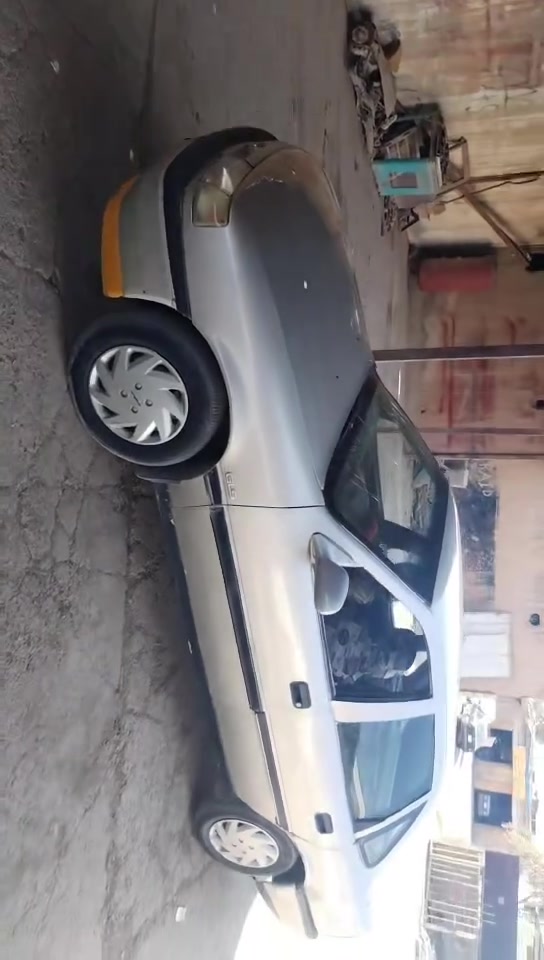 السلام عليكم  شباب اوبل موديل 90 سنويه لل 28  السياره  مكينه توها يادوب اتنقص كير فول شغل   سعرها 35بيها مجال مكاني سامرا /***********
