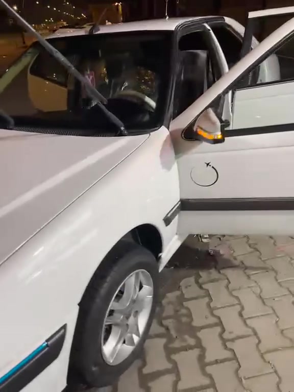 بيجو بارس • ٢٠٢٣ • كفالة