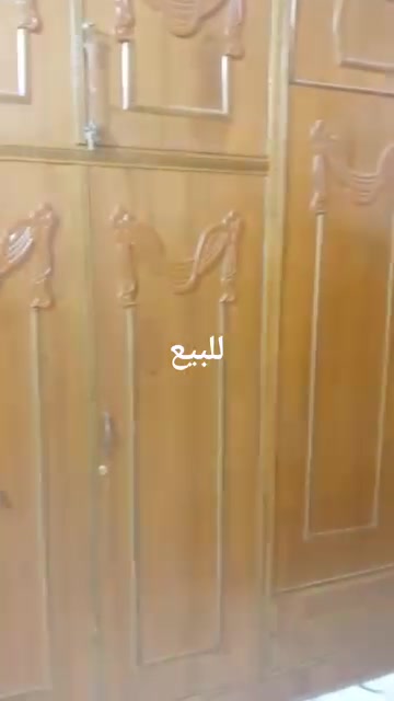 غرفة النوم نضيفه كلش مخذينها مليون ونص
قيم واخذ +ديوان 20مقعد نضيف قيم واخذ
واتساب ***********
