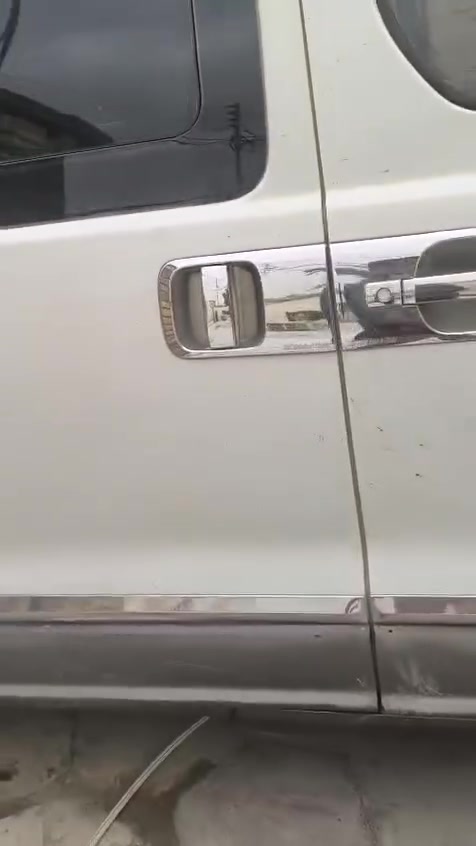 ستاركس • ٢٠١١ • محور مسكر