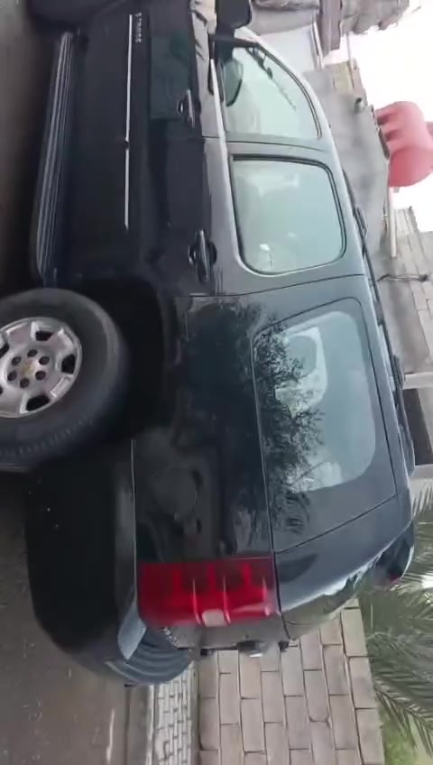 تاهو مديل ٢٠٠٧ اصولي بسمي سياره بيه ٣ قطع صبغ باقي كفاله كير مكينه حداديه جديده تخم تاير جديد سياره جاهزه تبريد تفه شغاله رقم الجوال *********** السعر ١٣٥ورقه بيه مجال
