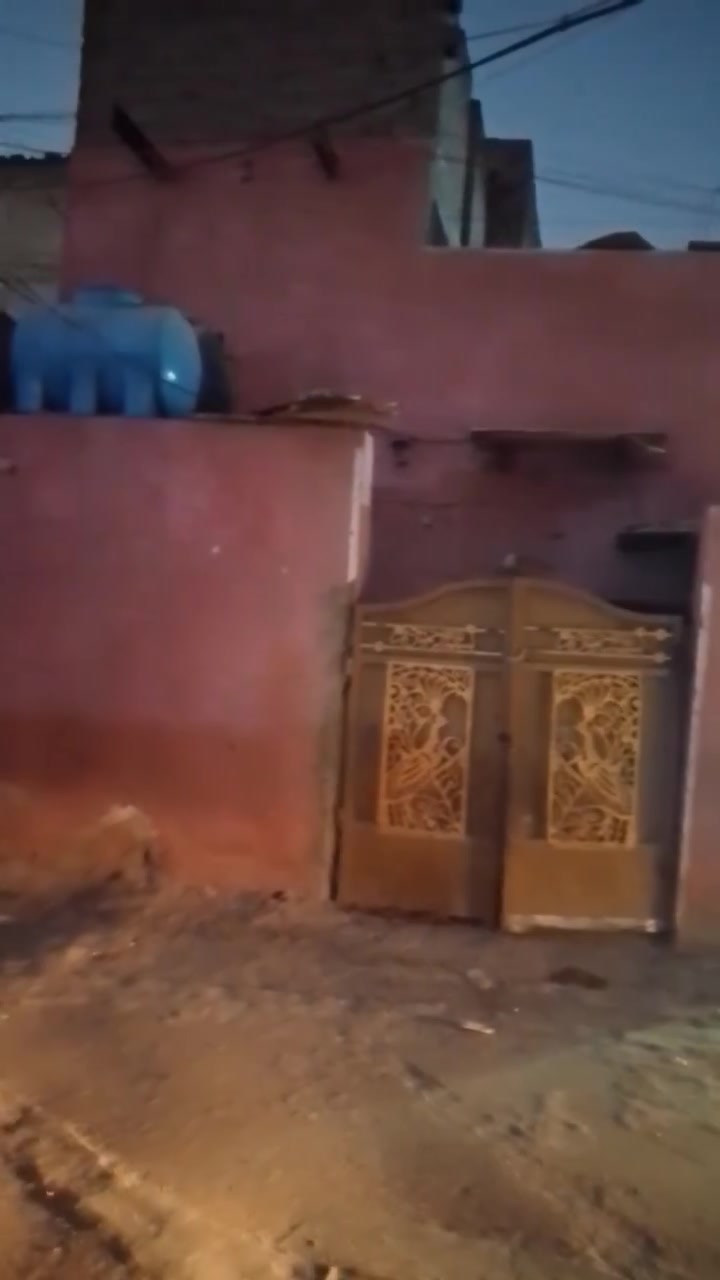 سلام عليكم بيت ميت متر حي زهراء حي اور مساحه ميت متر ستفسرا علي رقم هاتف 30 بي مجال  
***********
