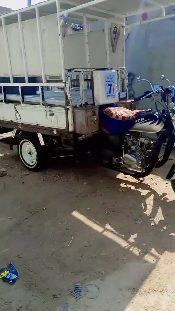 سلام عليكم ستوته لبيع مديل ١٨ستوته تعمير ٢٦كله جديد كهربائيات دبلات تيرات كله جديد سعر ٨٥٠قفل شراي ينتصل خاص مأجاوب ***********مكاني عباسيه وهابي
