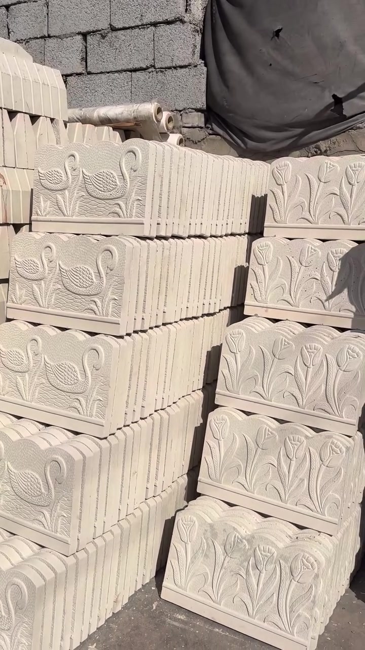 �🔥 تريد حديقتك تبين مرتبة وفخمة؟ 🔥🌿

نوفرلك لاين حدائق بكافة الأشكال والمقاسات
شغل مرتب 👌 وجودة عالية
مواد أولية خاضعة للفحص حتى تضمن المتانة وطول العمر 💪

سواء للبيت، فيلا، مشروع أو محل
نجهزلك التصميم اللي يناسب ذوقك ✨

📍 بغداد – المدائن – مقابل شارع المنتظر
🚚 توصيل متوفر لكافة مناطق بغداد
📞 للحجز والاستفسار:
مراسلة الصفحة أو الاتصال على
***********

لا تخلي حديقتك عادية… خليها مميزة 🌳💚
