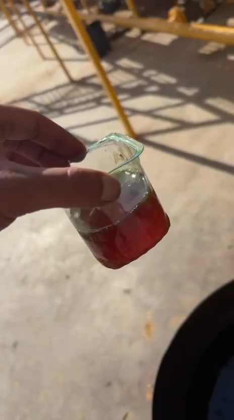 جميعً أنواع المنتجات النفطيه متوفر ***********
