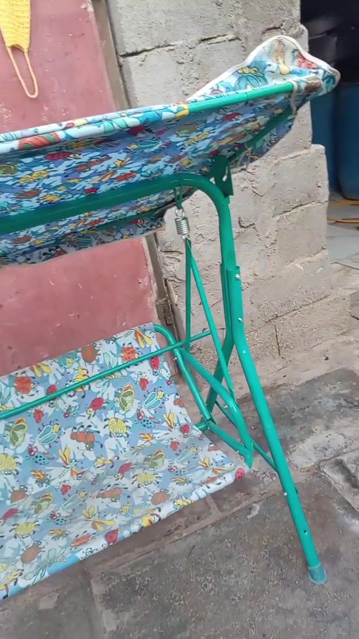 مرجوحه للبيع في ميسان القادسيه سعر 40  وبيهه مجال للشراي  للأستفسار الاتصال ***********
