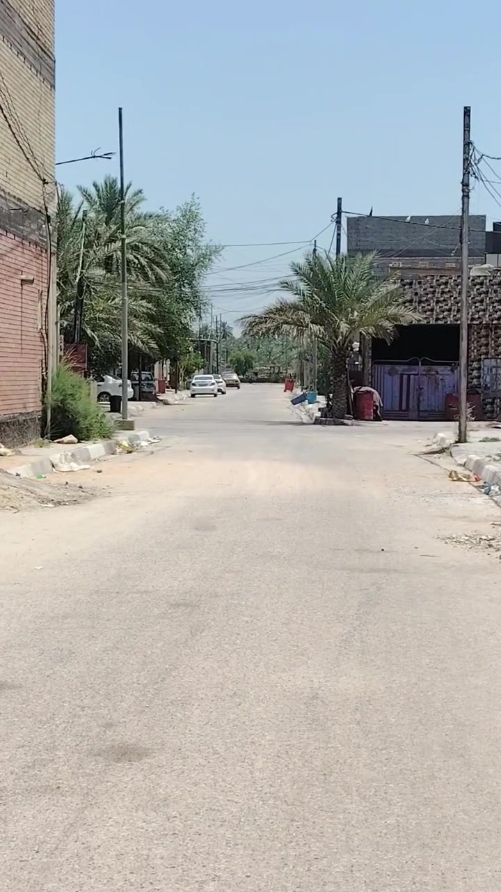 حي الزهراء • ٢٥٠م • طابو صرف