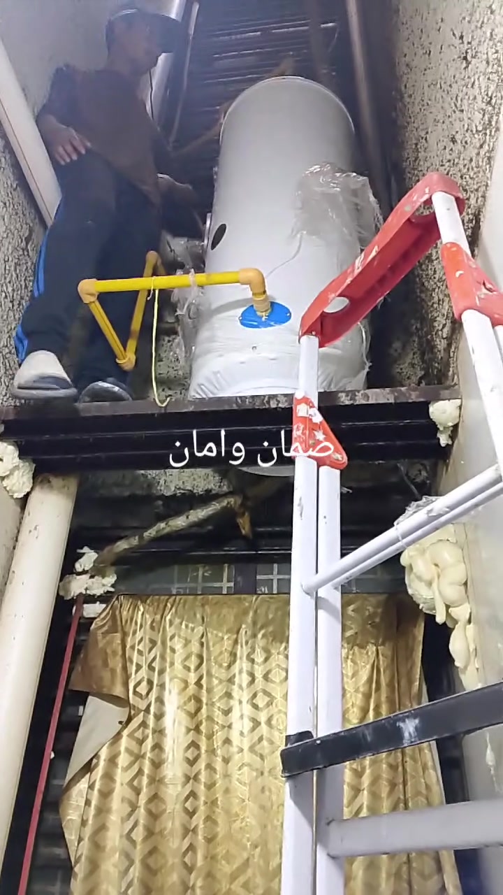 الكترونيات • أجهزة أخرى • ماكو تفاصيل