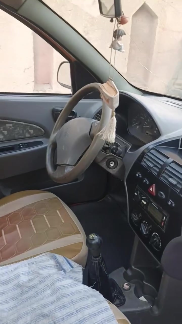 ٢٠١٥ • مكينه وكير شغال • ميسان