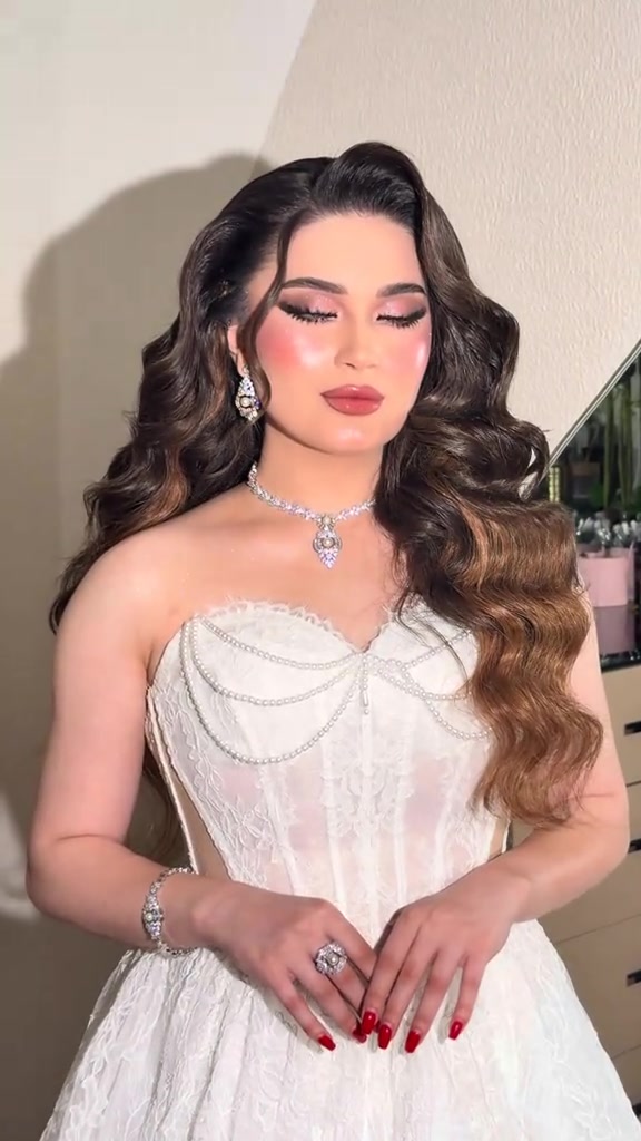 دار إيلا لتاأجير بدلات الزفاف والمهر والحنه 🤎👰 عنونا بغداد م آلصدر الكياره قطاع 69استفسار اكثر واتساب ***********#أضيفي_لجمالك_لمسه_فن_معنا💫✨ #تركيا_اسطنبول_العراق_سوريا_مصر #بدلات_عرس #بدلات_سهره 
