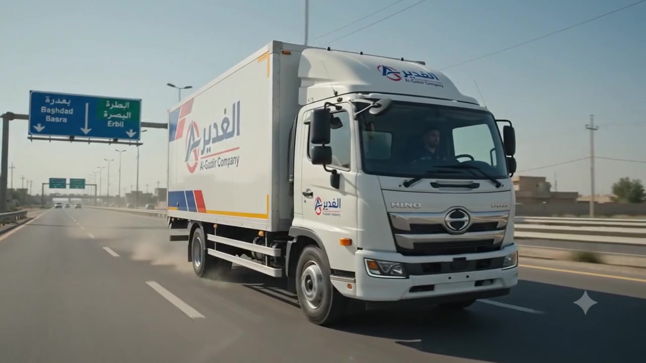 شركة الغدير لنقل الأثاث المنزلي
📞 للحجز والاستفسار:

*********** (اتصال + واتساب)

*********** (اتصال + واتساب)
